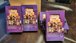 The Rap Pack | eBay