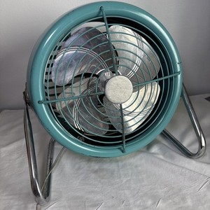 Vintage Dominion Fan | eBay