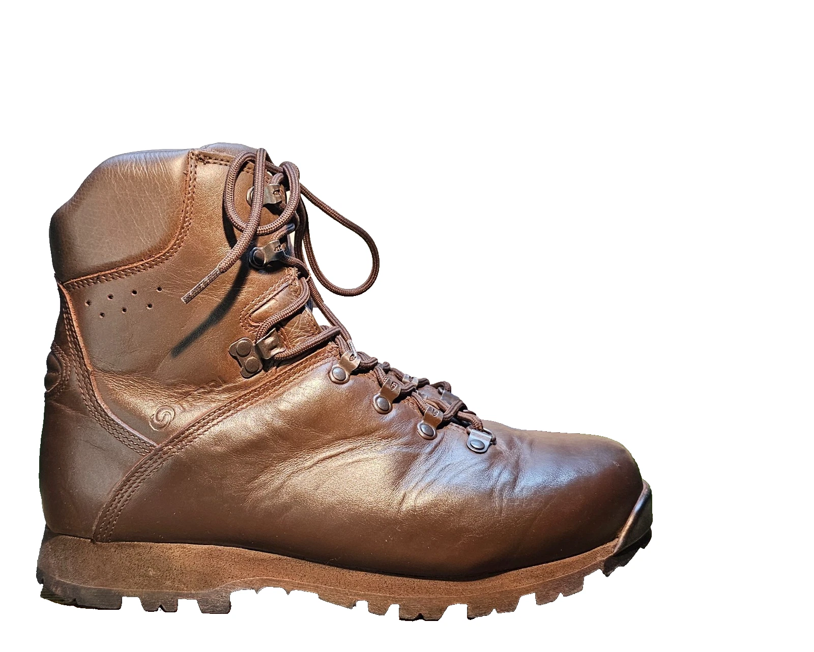 Iturri Patrol lightweight boots Hiking Fishing Walking, Outdoor Activity UK 10 W