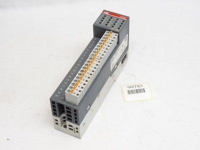ABB DI562 B2 1TNE968902R2102 Digital Input Module