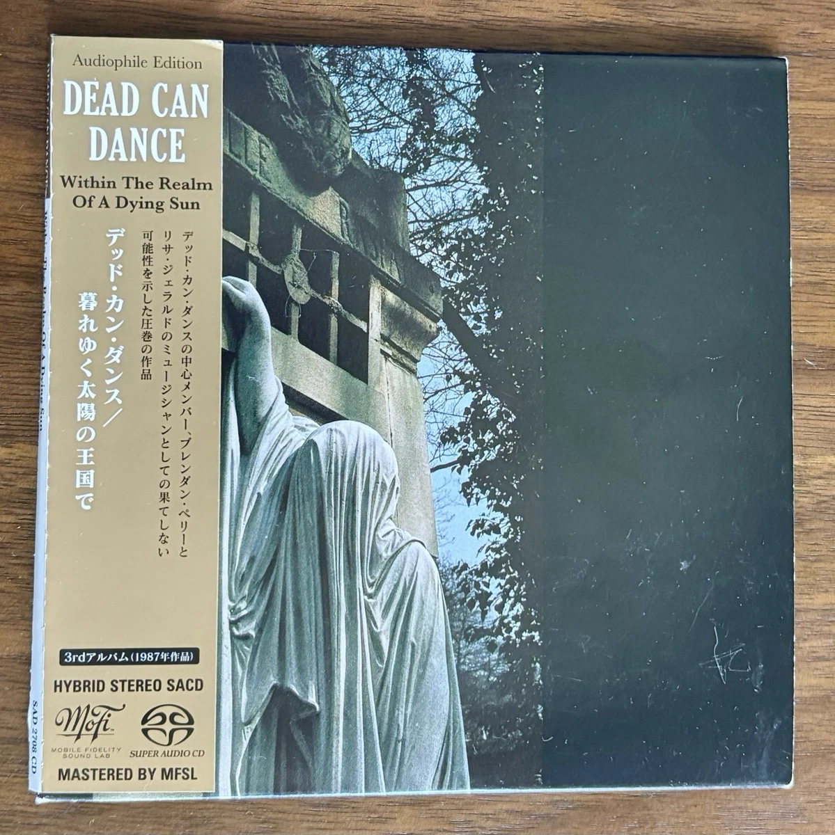 Dead Can Dance SACD Music CDs for sale - eBay