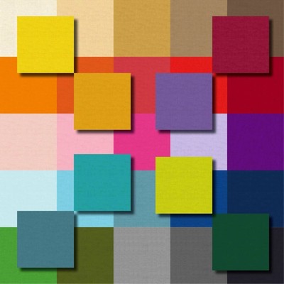 LEINEN STRUKTUR DRUCK UNI BAUMWOLLE STOFF SORTIMENT von Makower * Quilten * Handarbeit *...