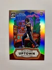 2025 Donruss Optic Jalen Milroe Base (RAW)
