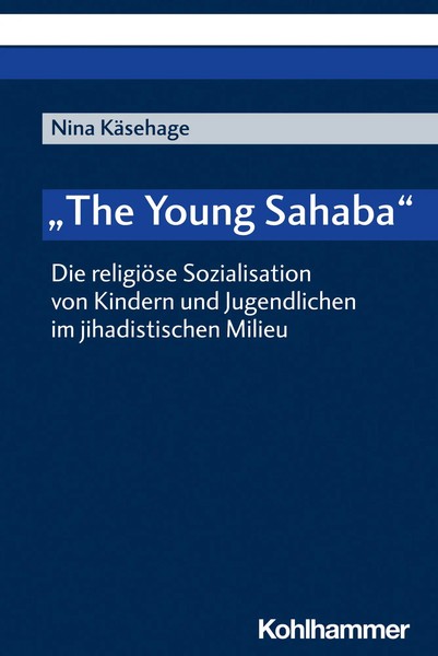 Nina KäSehage | The Young Sahaba | Taschenbuch | Deutsch (2023) | 514 S.-image