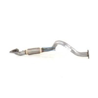Walker Abgasrohr FüR Chevrolet Aveo/Kalos SchräGheck T200 1.4 16V T250 T255