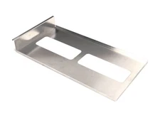 Middleby Pan,Crumb Vented Ps520 51409 - Genuine OEM Replacement Part