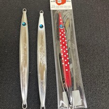 Scales Jig 250g x 3 set