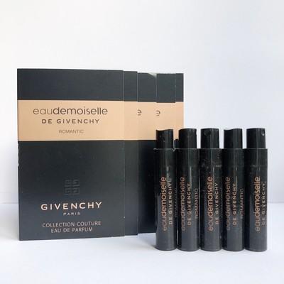 givenchy eaudemoiselle de givenchy romantic