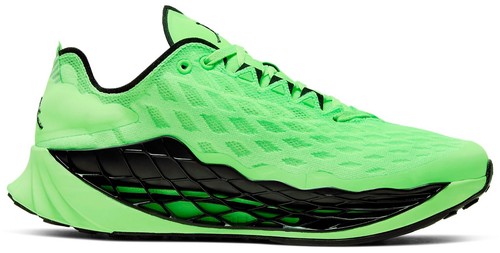 jordan zoom trunner ultimate running shoe