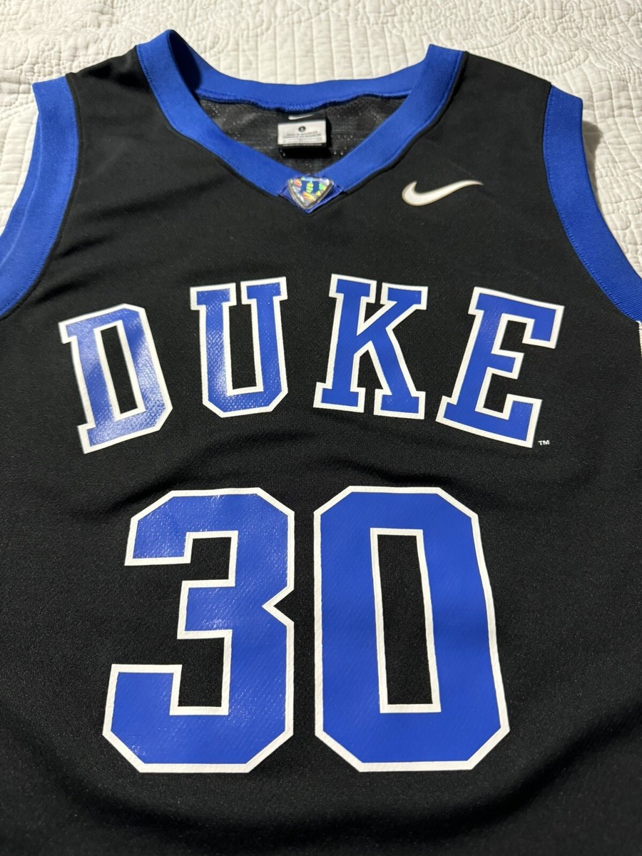 Nike Authentic Team Elite Duke Blue Devils Basketball Jersey