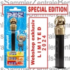 PEZ | ?️?Playmobil Golden Knight | 2024 | Limited 1900 pc | EU Exclusive | MOC