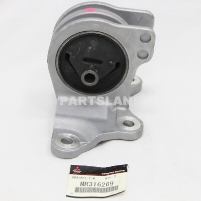 MR316269 Mitsubishi OEM Genuine BRACKET, T/M MOUNTING | eBay