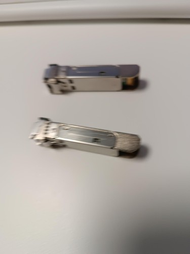 Longshine LCS MGBIC-SX05 GBIC - Bild 3 von 3