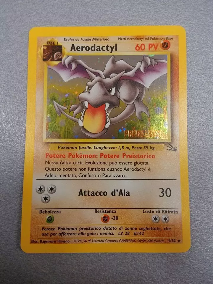 Aerodactyl (1)