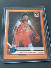 2019-20 Donruss Optic Basketball Factory Set Cards 23