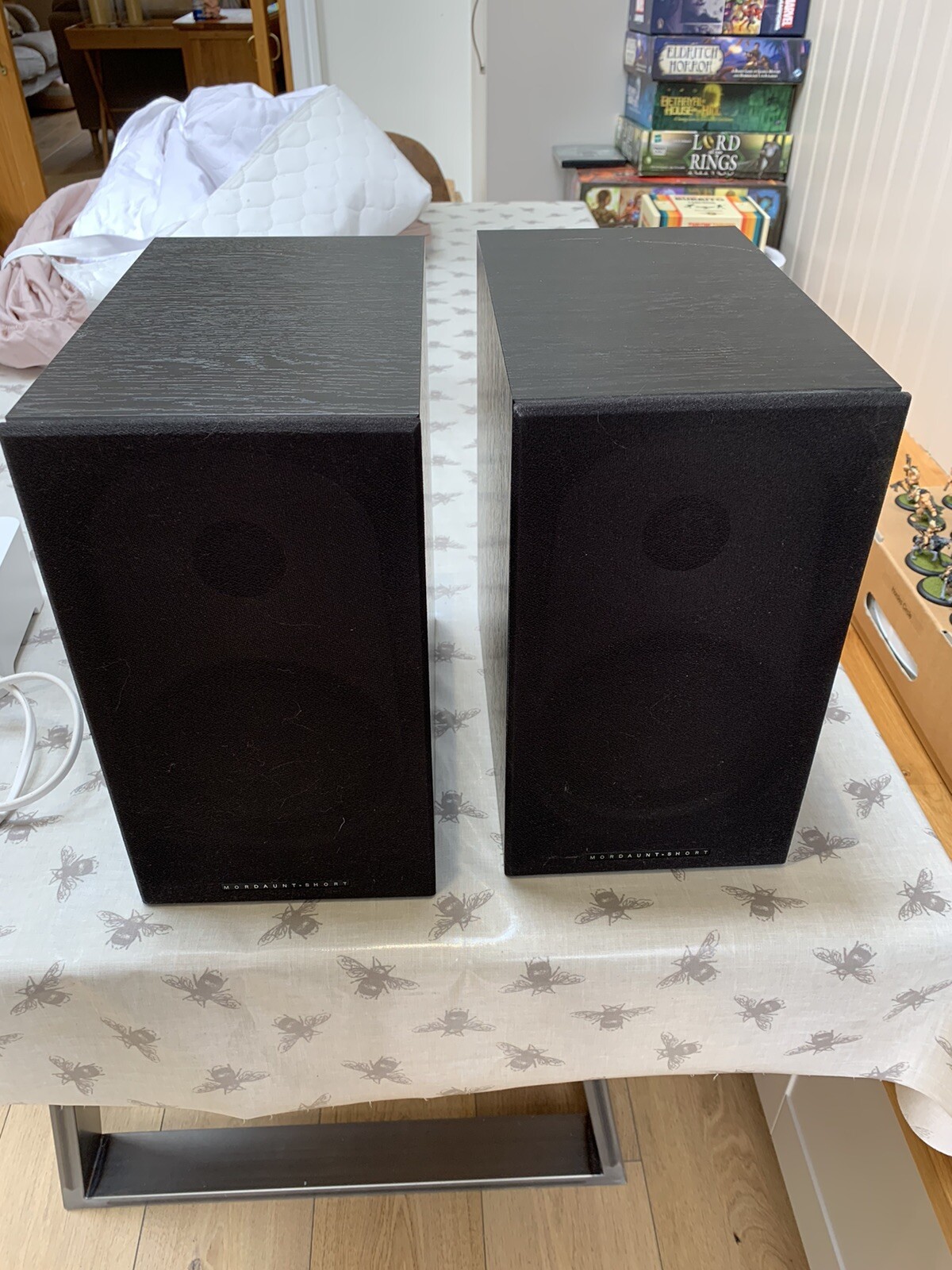 mordaunt short avant 902i for sale