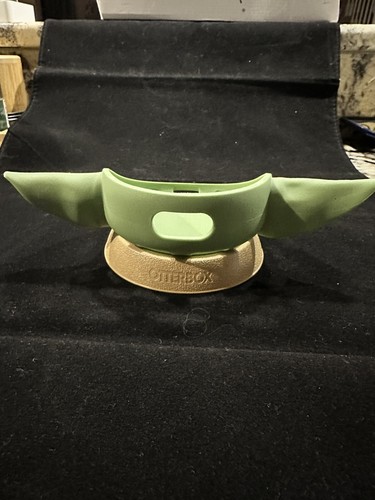 OtterBox The Mandalorian: The Child, Stand for Amazon Echo Dot (3rd Gen) - Picture 2 of 5