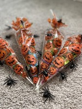Halloween Trick or Treat Sweetcones