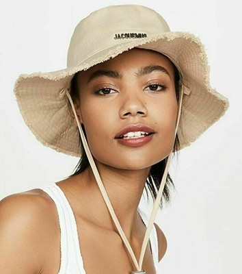 Women Sun Hat Branded Summer Women's 