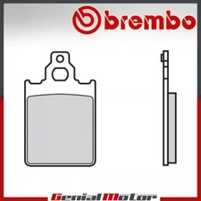 Brembo Front Brake Pads 07013.CC for Lml STAR DELUXE 125 2001 > 2003