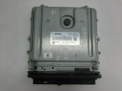 BMW 5 Touring F11 520 D Motorsteuergerät 8513242 0281017679 2.00D  