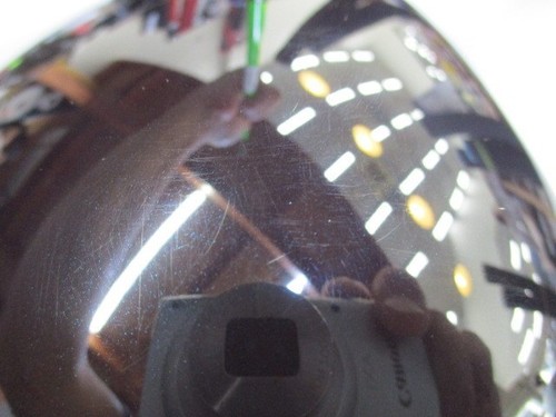 EPON AF-102 Driver 9.5 ATTAS 4U 6 (S) #849 Golf Clubs - Picture 4 of 6