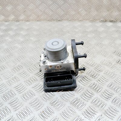 1982年 MERCEDES-BENZ Coupe C238 E220d ABS Pump A2134311601 A006E327 2.0D