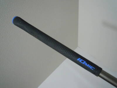 Golf Driver Grand Prix GP MAX ONE MINUTE G8 LEXIA DL 6 (S