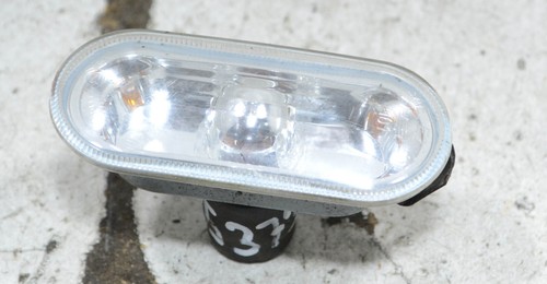 VW Fox 5Z Bj 2009 Seiten Blinker Kotflügel Re Li passend #135373-G620