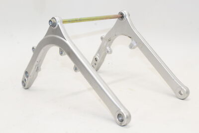 2000 Cagiva Gran Canyon 900 Engine Mount Motor Bracket OEM