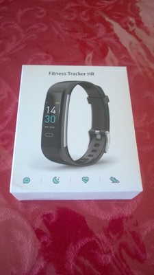 s5 fitness tracker
