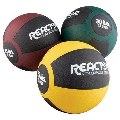 Reactor Medicine Ball