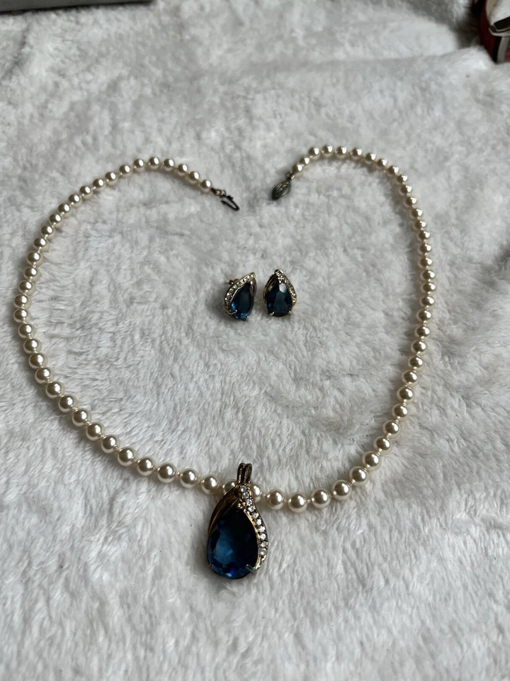 Juego de joyas Mallorca Foto 3 de 3