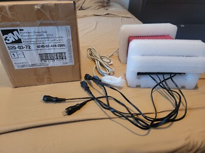 3M AIR-MATE SMART BATTERY CHARGER  520-03-72
