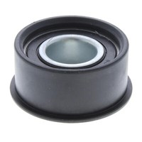 Umlenkrolle Zahnriemen FÜR Chevrolet Chevy Opel Astra Zafira Combo Tigra Vaico