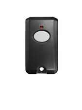 8 Digit Remote Visor Remote Control Garage Door Gate Opener Transmitter 310mhz