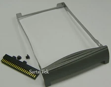 Dell Latitude D610 HDD caddy D5410 With New Connector 