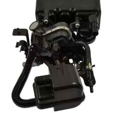 Vapor Canister Carquest CPP2503 for 2009 2010 Pontiac Vibe Toyota Matrix 2.4L-L4