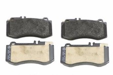 Mercedes-Benz W212 E-Class Genuine Front Brake Pad Set,Pads E550 NEW