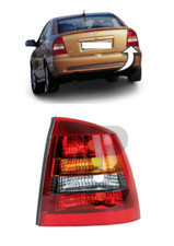 Pour OPEL ASTRA G COUPE/SEDAN 98-04 Nouvelle Lampe De Feu Arrière Droite LHD=RHD