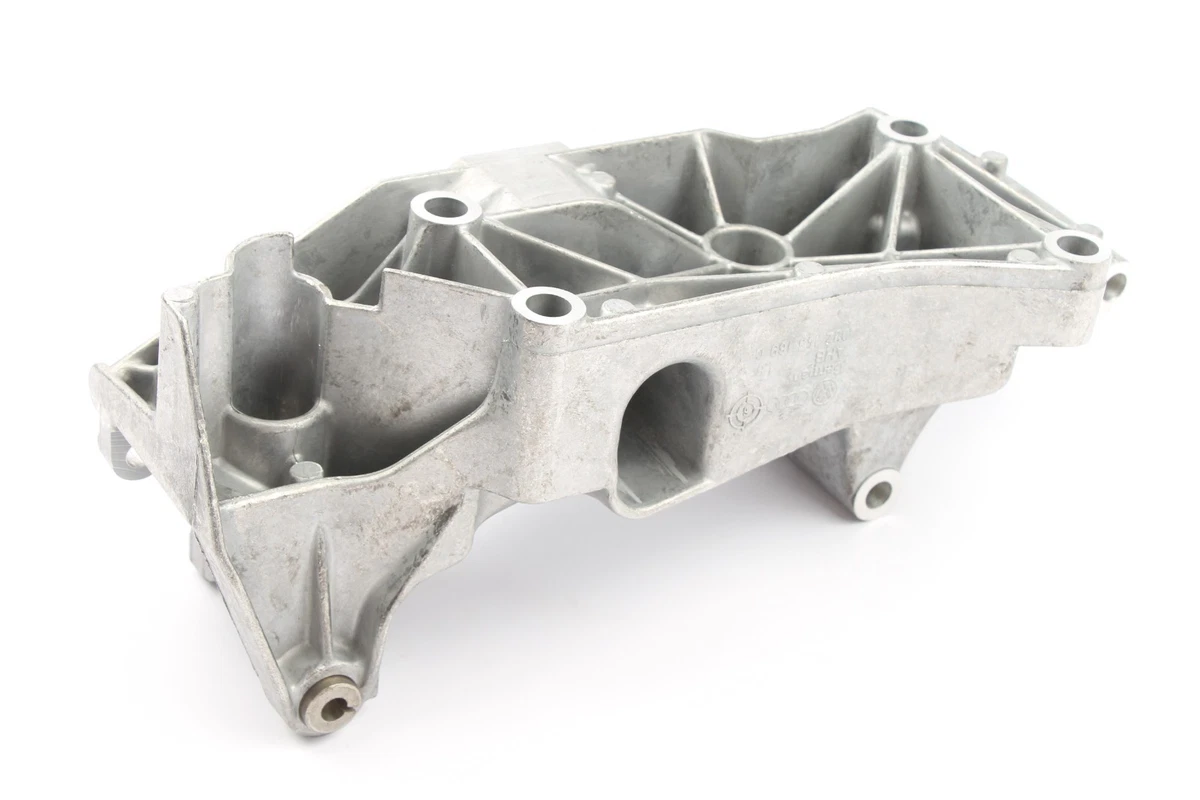 Original VW Halter Drehstromgenerator für Klima&Servolenkung OE-Nr 