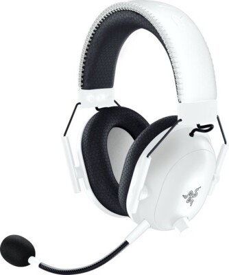Razer blackshark v2 pro white edition RZ04-0453