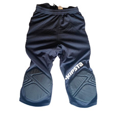 nike padded goalie pant