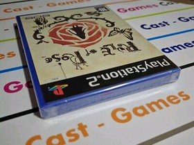 RULE OF ROSE ENG PS2 PAL UK BRAND NEW SEALED 505 GAMES QUALITY CECK CONTROL