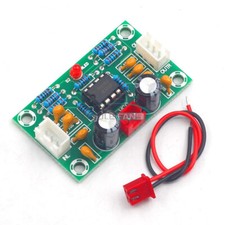 XH-A902 Audio Power AMP Module Pre-Amplifier Board NE5532 DC12V-30V