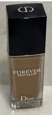 Dior Forever Skin Glow Radiant Foundation SPF 15 - 3,5N - 1 oz