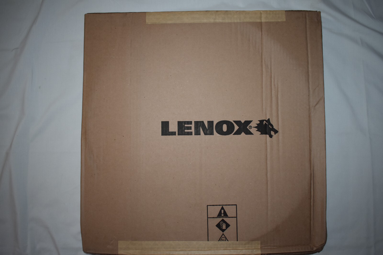 Lenox Classic Pro BiMetal Band Saw Blade 19' 2" (230") x 2" x 0.50", 4