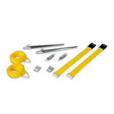 Fiamma F45S Awning Tie Down Kit S Awning Canopy Storm Strap Kit 98655-567