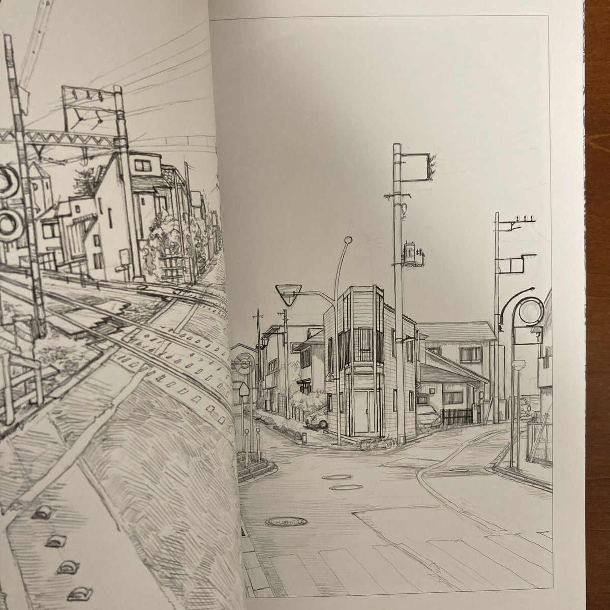 MABE アートブック Yoshitoshi Abe 20th Anniversary Art Book Shukusai no Machi