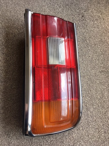 Heckleuchte Rücklicht BMW E23 Taillight